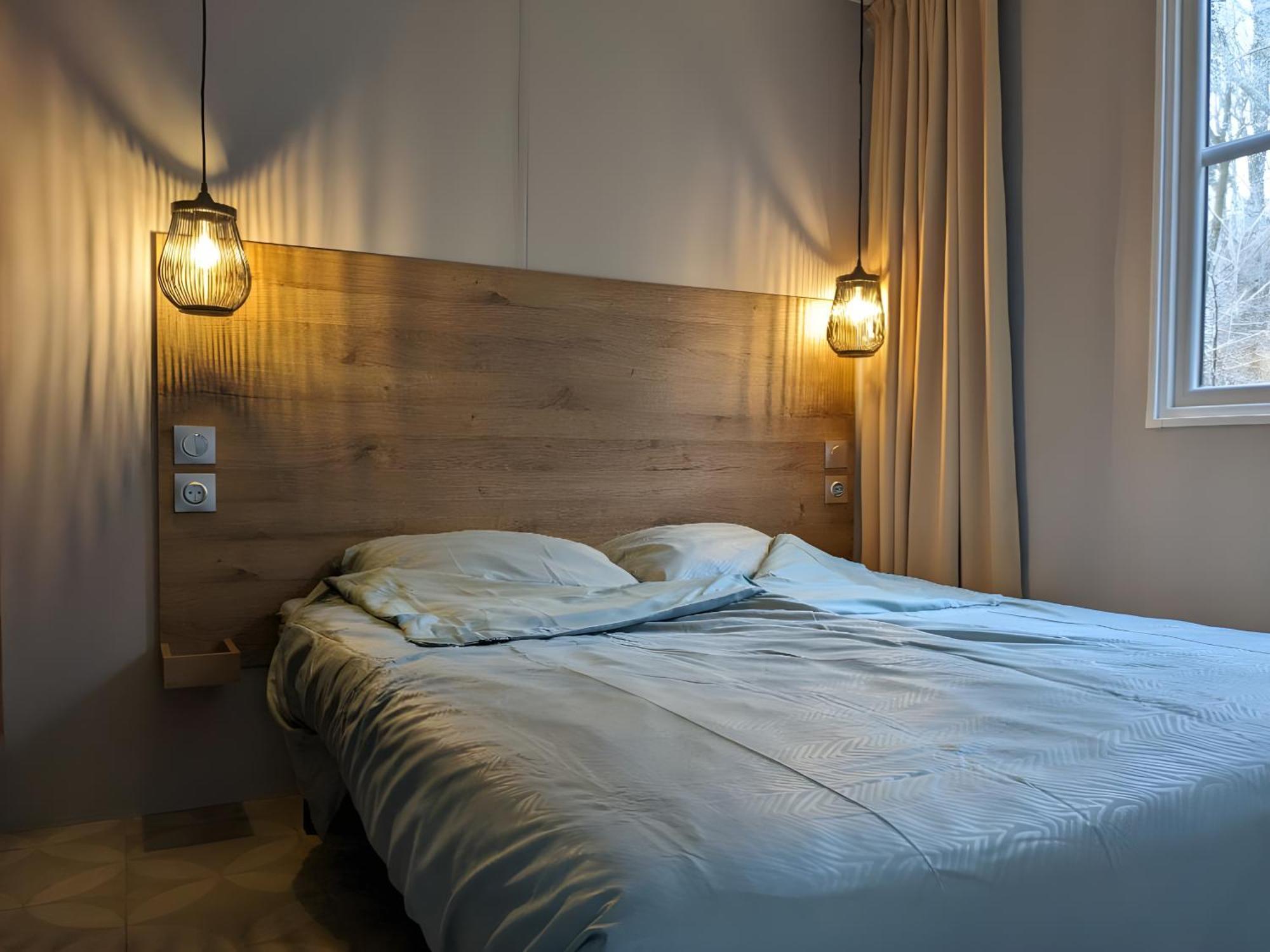 Cozy Tiny Solhouse 4 - Near Groningen Βίλα Kropswolde Εξωτερικό φωτογραφία
