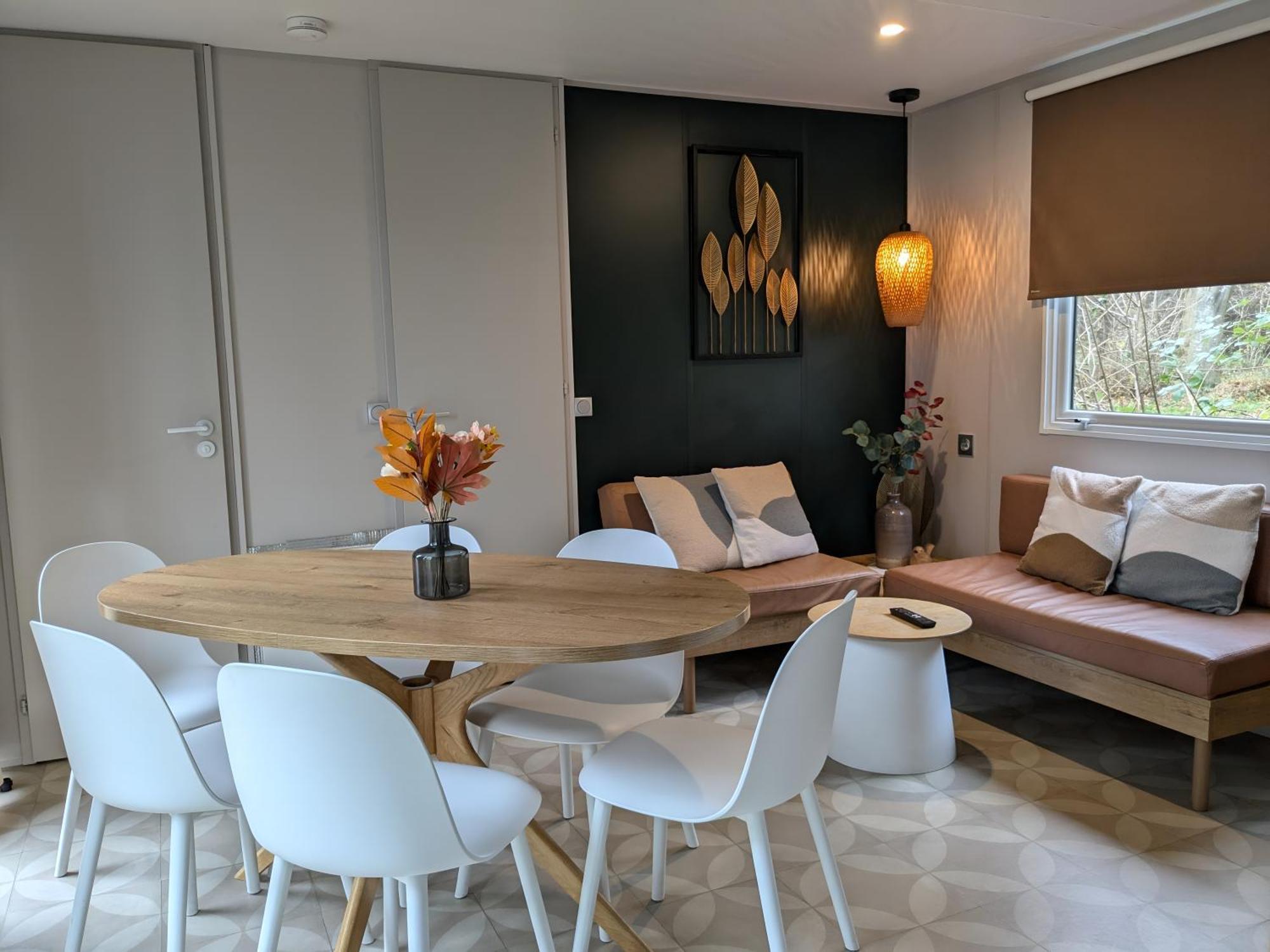 Cozy Tiny Solhouse 4 - Near Groningen Βίλα Kropswolde Εξωτερικό φωτογραφία